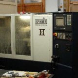 spinner pd-cnc